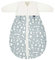Alvi Kombi-Schlafsack | Ganzjahres Baby-Schlafsack 2-teilig | Innensack mit Ärmel & gefütterter Außensack | Temperaturen von 15 bis 30°C