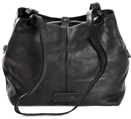 Harolds Submarine - Shopper twin 32 cm schwarz