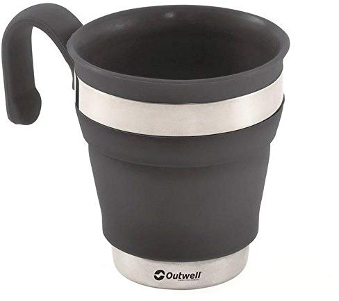 Outwell Collaps Mug ONE SIZE dark blue