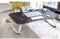 Laptop Table for Bed, Foldable Lap Tray Laptop with Cup Holder, Portable Laptop Desk with Storage Drawer, Ergonomic Standing Laptop Tray in Bed/Couch/Sofa/Office(60x40x28cm)