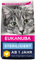 Eukanuba Sterilised Katzenfutter - fettarmes Premium Trockenfutter für den Gewichtserhalt bei sterilisierten / kastrierten Katzen, 2 kg