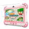 Vaxson 3 Pièces Film Protecteur d'écran, compatible avec YINOCHE Y8 KIDS TABLET 7 [pas en Verre Trempé] Neuf Screen Protector Guard Autocollant
