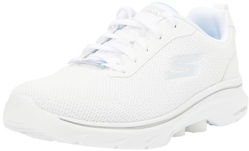 Skechers Women's GO Walk 7 Clear Path Trainer