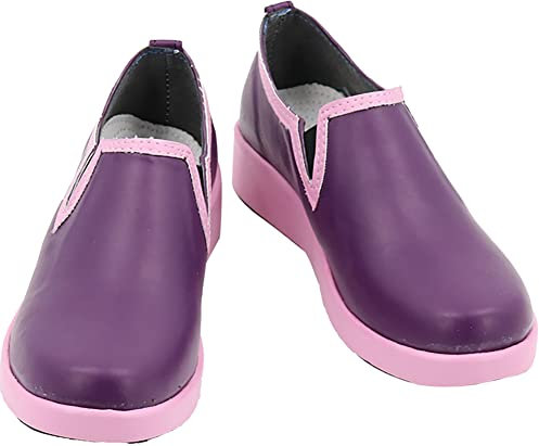 HROUGE Peeepsi Cosplay Boots Boot Shoes Shoe for Chainsaw Man Power