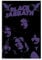 Generisch Black Sabbath Poster, dekoratives Gemälde, Leinwand, Wandposter für Raumdekoration, ästhetische Sportlandschaft, Büro, Raumdekoration, Geschenk, 30 x 45 cm, ungerahmt