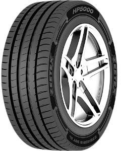 ZEETEX Sommerreifen 255/40 R20 TL 101Y HP5000 MAX XL