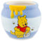 Winnie the Pooh Disney Hunny Pot Sculpted Ceramic Mini Cup | Holds 2 Ounces
