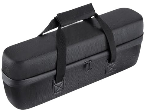 Borsa per Batteria, Impermeabile Custodia Protettiva per Batteria Bici Elettrica, Borsa Porta Batteria per Bici Elettrica, Grande Borsa di Sicurezza per Stoccaggio e Trasporto Batteria