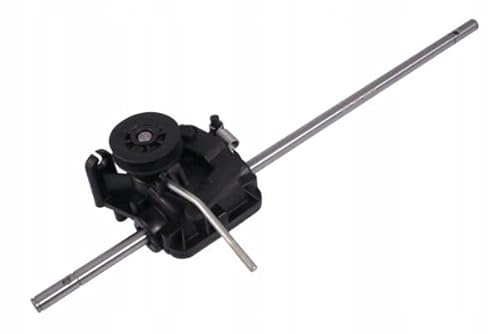 Boitier traction tondeuse GGP - 181003092/0