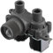 Agmoctz For Washing Machine XQB75-HA7041 H7231 85-H8231 Water Inlet Valve FCS180A FCS180E