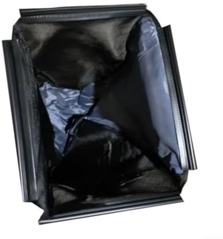 Borsa per raccolta tosaerba, per tosaerba Honda HRJ216/HRJ196/HRU216 81320-VL0-P00 (per 19)