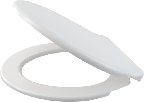Alcadrain A6551 WC-Sitz Basic Antibacterial