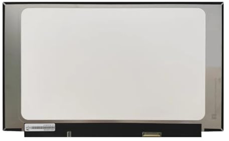 GENTERUN Pannello Display LCD IPS FullHD 1920x1080 da 15,6 Pollici 144 Hz 40 Pin, Compatibile con HP, for OMEN di 15-dh1050nr 15-dh1053nr 15-dh1054nr