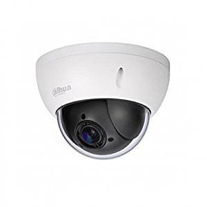 DAHUA SD22204K-GC HD-CVI Mini Dome PTZ 2Mpx 1080P FULL-HD 4x
