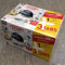 Pattex Aerodynamik 360° Luftentfeuchter System + 3 Tabs im Vorteilspack