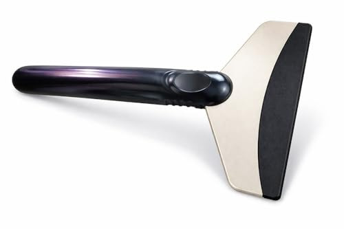 START Freeze Ice Scraper, für Autoscheiben, Klingenlänge 11 cm, verstärkt