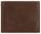 camel active Thai Wallet Cognac