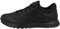 ECCO Damen EXOSTRIDE W Low Sneaker, Schwarz (Black), 36 EU