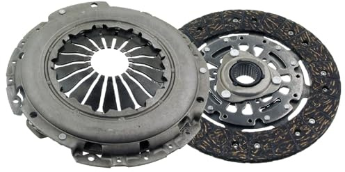 Clutch Kit Blue Print ADV183099 Febi Bilston New Genuine Part Pck of 1