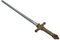 Factory Entertainment Kuzos Harry Potter Épée de Gryfindor
