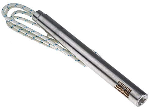 RS PRO Heizelement Heizpatrone 200 W, Länge 100mm