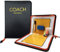 Wrzbest Volleyball Coaching Board Coach Taktics Strategie Training Asistant Klemmbrett