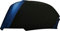 LS2 800900VIS17 Visier, Unisex, Blau