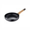 Bergner BG-34622-BK Earth Black Keine Stickpfanne, Aluminium-Druckguss, 1.2 liters, schwarz