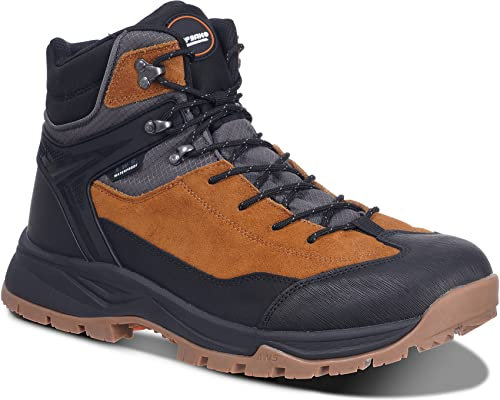 ICEPEAK Abaco Mr Wanderstiefel