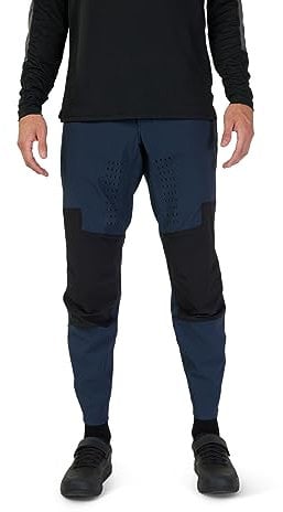 Fox Racing Defend Mountainbike-Hose für Herren, Mitternacht, 46