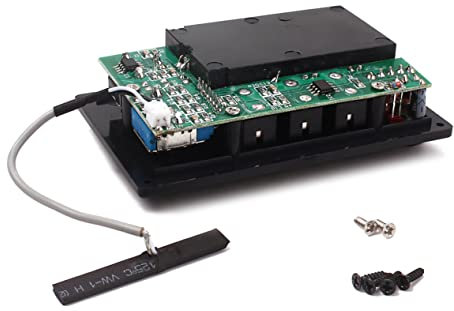 Vaguelly Vorverstärker 1 Satz Violine Ausgleich Zubehör Verstärker Kabel
