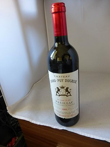 Chateau Grand Puy Ducasse