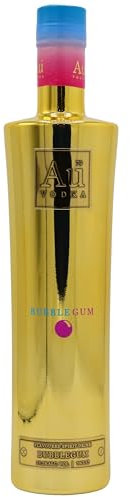 Au - Bubblegum - Vodka 70cl 35.2% ABV