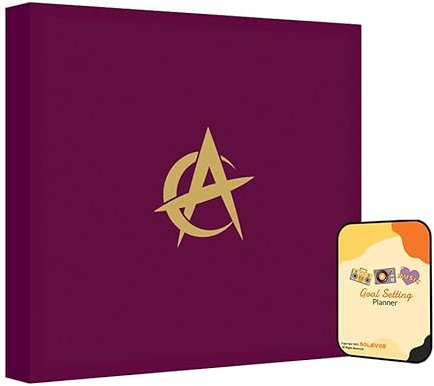 Dreamus GOLDEN HOUR : Part.1 ATEEZ Album [Digipak Random ver]+Pre Order Benefits+BolsVos K-POP Inspired Freebies (10th Mini Album)