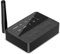 Bluetooth 5.3 Empfänger Sender für 2 Kopfhörer für TV 2-in-1 Bluetooth Transmitter Wireless Audio Adapter DAC & AptX HD Low Latency mit RCA/AUX Kabel für TV Stereoanlage PC