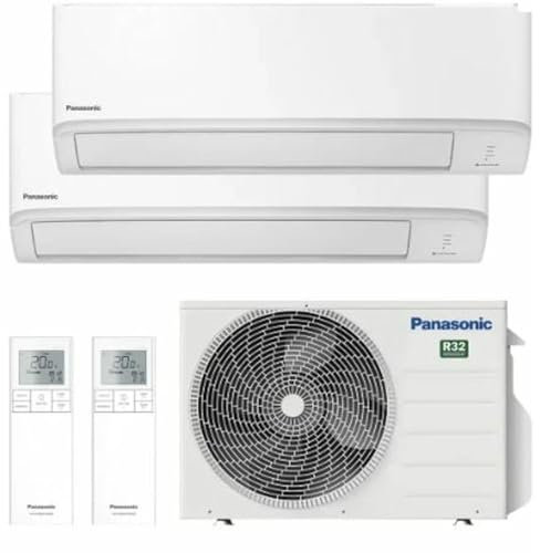Panasonic Klimaanlage KIT2TZ2535ZKE