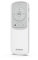 Bluetooth Remote Control Page Turner Clicker for Boox, e-Reader, TikTok Scrolling, YouTube Shorts, Reels, Camera, for iOS iPad iPhone, Android Galaxy Phone Tablet (White)