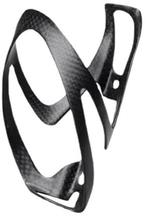 Moqqeu Bicycle Bottle Holder Full Carbon Fiber Bike Bottle Cage Cycling Kettle Holder Bicycle Cages Matte Black Parts Accessories