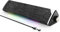 SOULION R60 PC Speakers Bluetooth 5.3 Soundbar for Desktop Computer, Laptop, Gaming, Monitor, with 5 LED Lighting Effects, USB Powered with USB-A to C Adapter, with 3.5mm Aux Jack