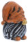 CANIGHT Figurine De Nain De Jardin Décorative en Résine Mini Nain De Jardin Décoratif pour Noël Et Collectionneurs