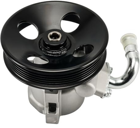 Fesuda Servopumpe Hydraulische Lenkpumpe 25980805 25980806 96942299 Hydraulikpumpe für Chevrolet Captiva 2006-None, Opel Antara A 2006-2011