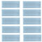 Filtro HEPA For Aspiradora Robótica, Compatible Con Lefant, F1, Repuestos, Accesorios Y Filtros De Repuesto.(10pcs)