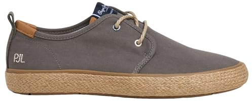 Pepe Jeans Herren Port Bay M Schuhe