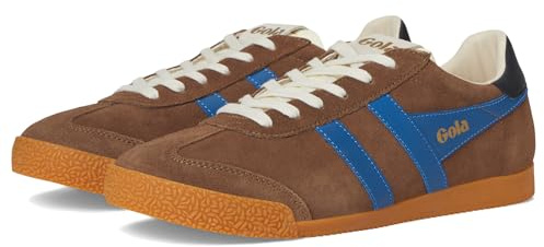 Gola Mens Elan, Otter/Sapphire/Black, 11 UK