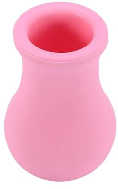 Fhtdhm Silicone Lip Filler Suction Tool, Lip Filler Device for Girls,