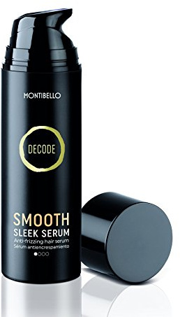 Montibello Decode Smooth Sleek Serum 150ml