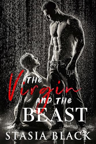 The Virgin and the Beast (Stud Ranch Standalone Book 1)