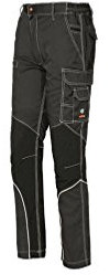 PANTALONE EXTREME ANTRACITE XL 8830B
