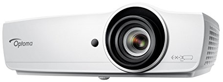 Optoma EH470 DMD/DLP Videoproiettore