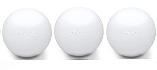 Diabolonet Henrys HiX Russian Ball Set 62mm (Weiss)
